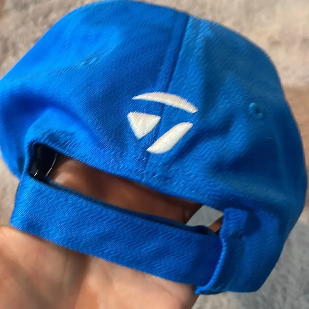 Taylormade hat - Picture 5 of 5